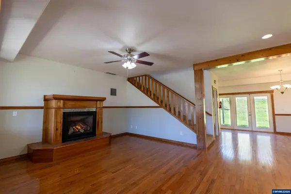33678 Mary's River Estates Rd, Philomath, OR 97370