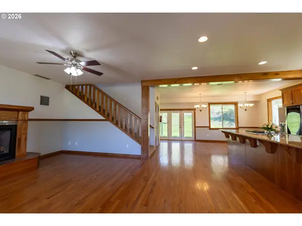 33678 MARYS RIVER ESTATES RD, Philomath, OR 97370