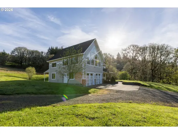 33678 MARYS RIVER ESTATES RD, Philomath, OR 97370