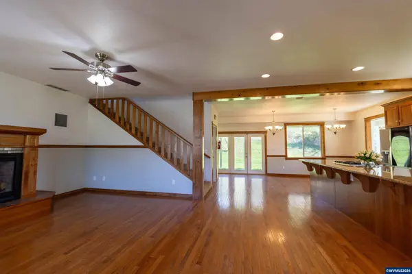 33678 Mary's River Estates Rd, Philomath, OR 97370