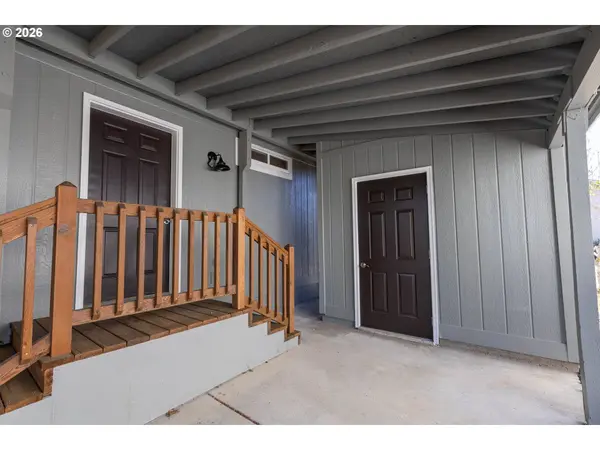 2601 NE JACK LONDON ST #45, Corvallis, OR 97330