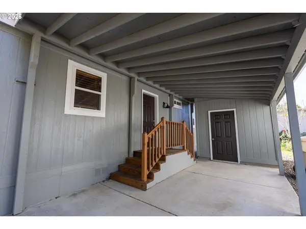 2601 NE JACK LONDON ST #45, Corvallis, OR 97330