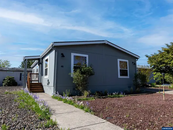 2601 Jack London #45 St, Corvallis, OR 97330
