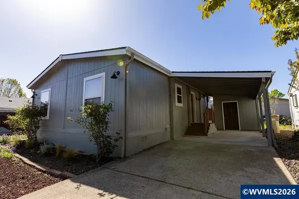 2601 Jack London #45 St, Corvallis, OR 97330