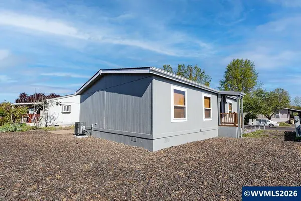 2601 Jack London #45 St, Corvallis, OR 97330