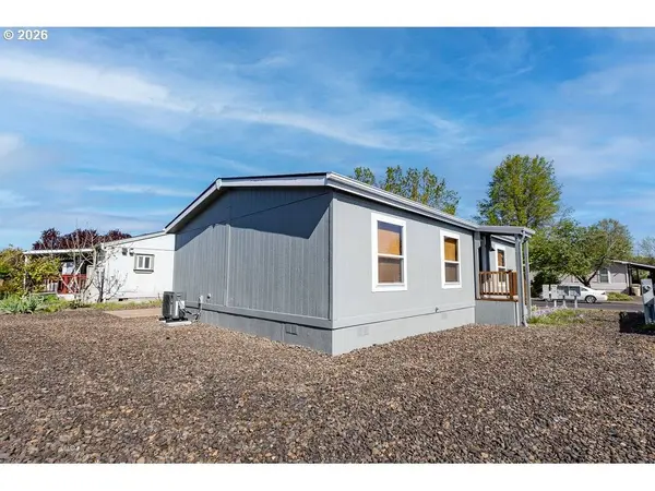 2601 NE JACK LONDON ST #45, Corvallis, OR 97330