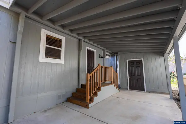2601 Jack London #45 St, Corvallis, OR 97330