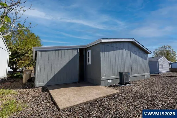 2601 Jack London #45 St, Corvallis, OR 97330