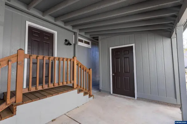 2601 Jack London #45 St, Corvallis, OR 97330