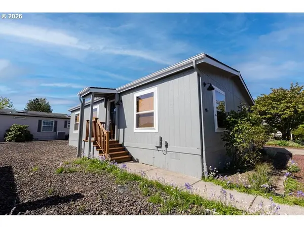 2601 NE JACK LONDON ST #45, Corvallis, OR 97330