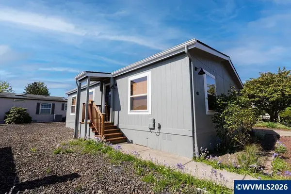 2601 Jack London #45 St, Corvallis, OR 97330