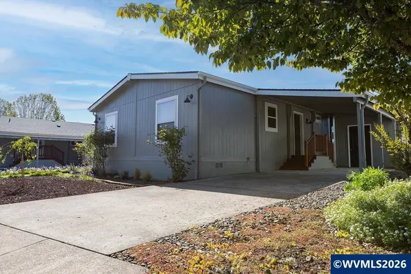 2601 Jack London #45 St, Corvallis, OR 97330