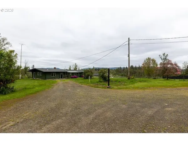 40235 RAINBOW DR, Scio, OR 97374
