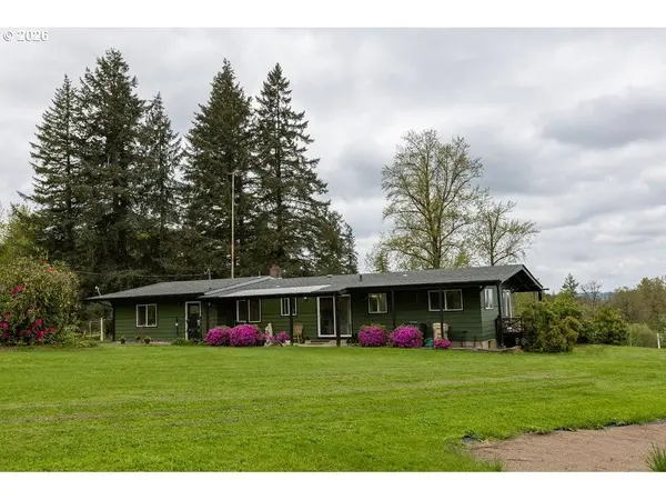 40235 RAINBOW DR, Scio, OR 97374