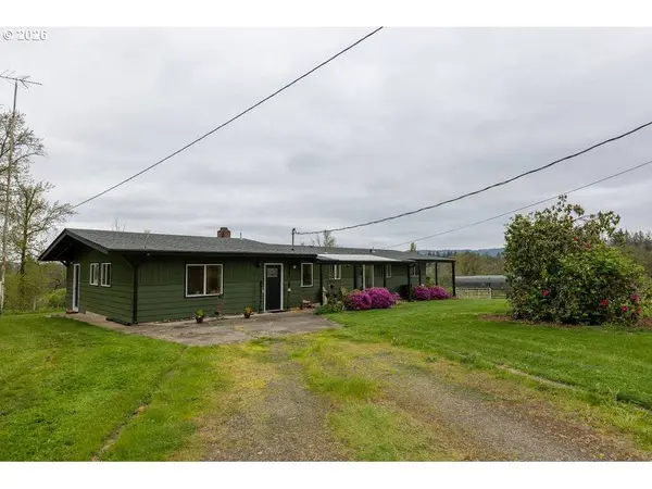 40235 RAINBOW DR, Scio, OR 97374