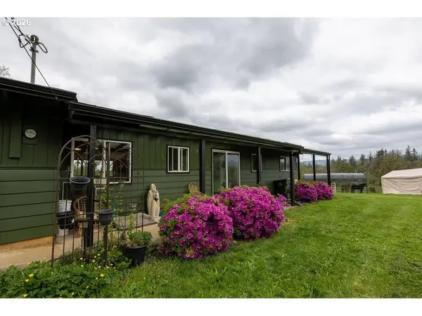 40235 RAINBOW DR, Scio, OR 97374