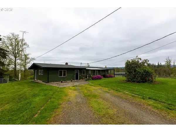 40235 RAINBOW DR, Scio, OR 97374