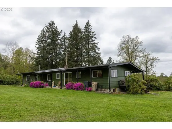 40235 RAINBOW DR, Scio, OR 97374