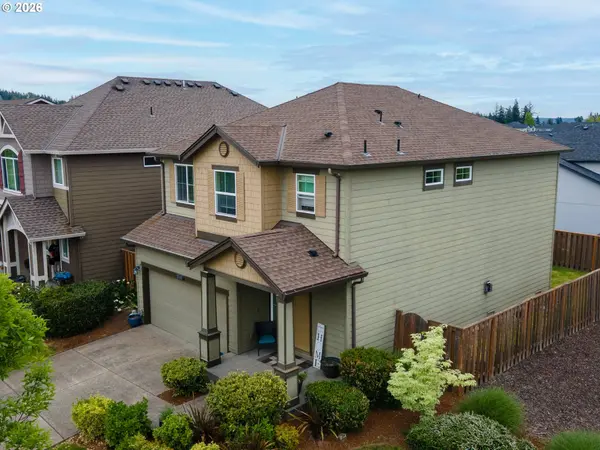 2145 NW PULVER LN, Albany, OR 97321