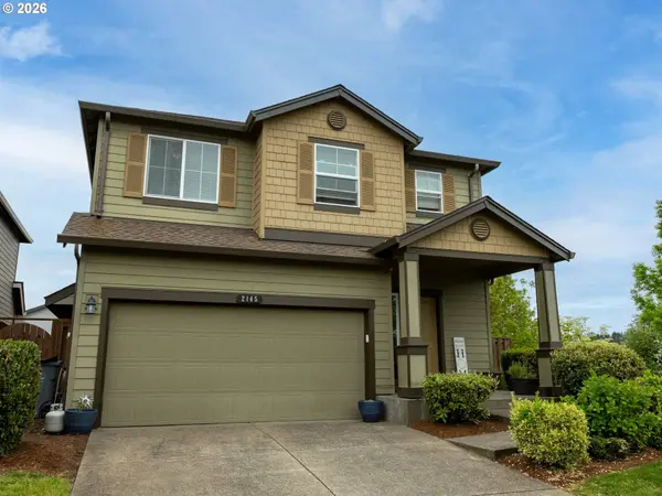 2145 NW PULVER LN, Albany, OR 97321