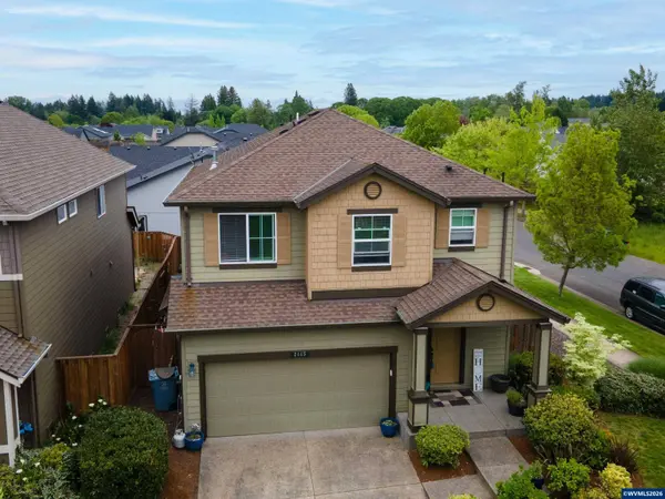 2145 Pulver Ln NW NW, Albany, OR 97321