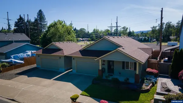 2940 Brooke St, Forest Grove, OR 97116