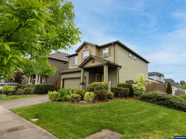 2145 Pulver Ln NW NW, Albany, OR 97321