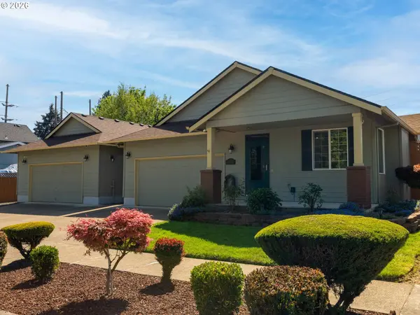 2940 BROOKE ST, Forest Grove, OR 97116