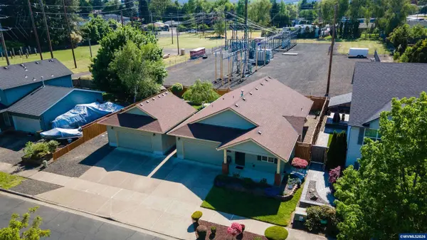 2940 Brooke St, Forest Grove, OR 97116