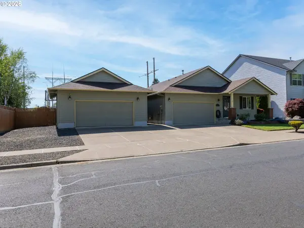 2940 BROOKE ST, Forest Grove, OR 97116