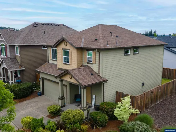 2145 Pulver Ln NW NW, Albany, OR 97321