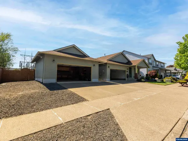 2940 Brooke St, Forest Grove, OR 97116