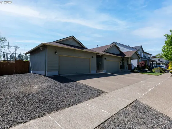 2940 BROOKE ST, Forest Grove, OR 97116