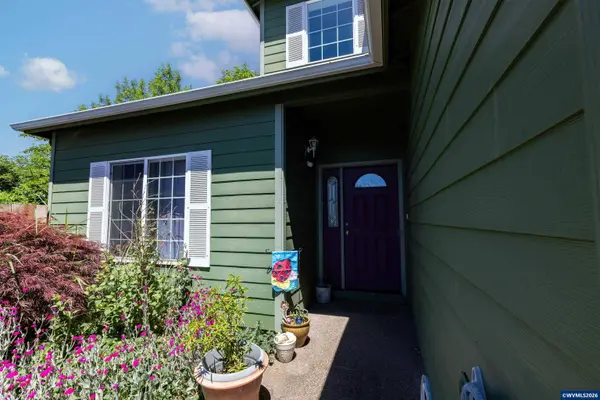 4775 Mehama Lp NE NE, Salem, OR 97305