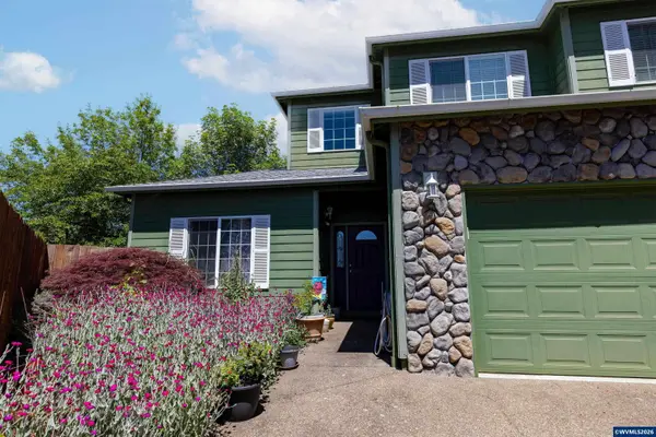 4775 Mehama Lp NE NE, Salem, OR 97305