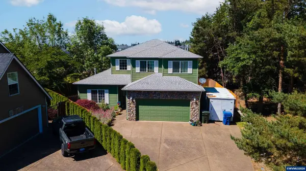 4775 Mehama Lp NE NE, Salem, OR 97305