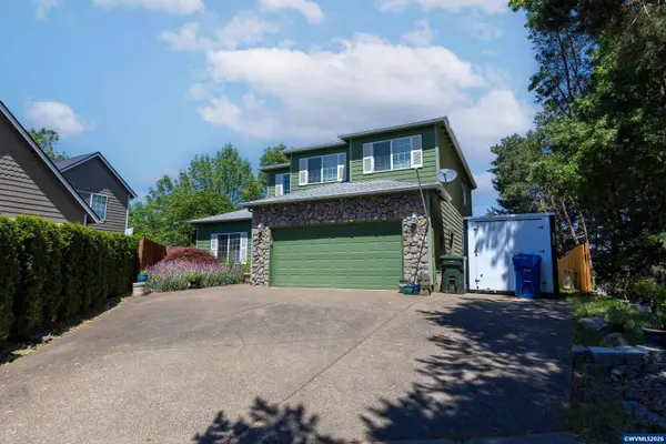4775 Mehama Lp NE NE, Salem, OR 97305
