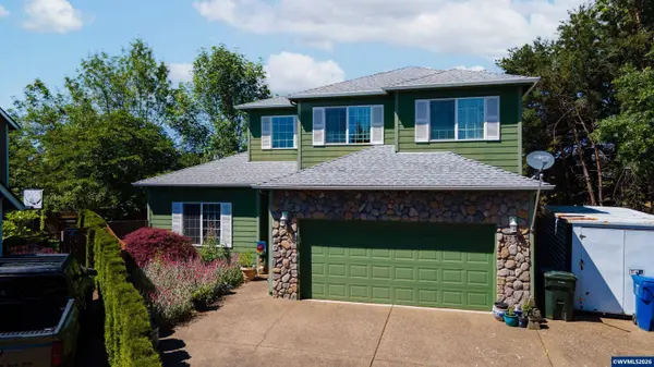 4775 Mehama Lp NE NE, Salem, OR 97305