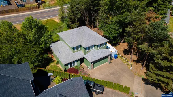 4775 Mehama Lp NE NE, Salem, OR 97305