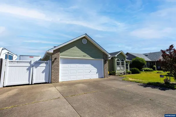 3247 20th Av SE SE, Albany, OR 97322