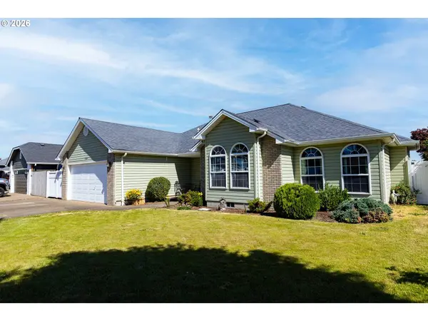 3247 SE 20TH AVE, Albany, OR 97322