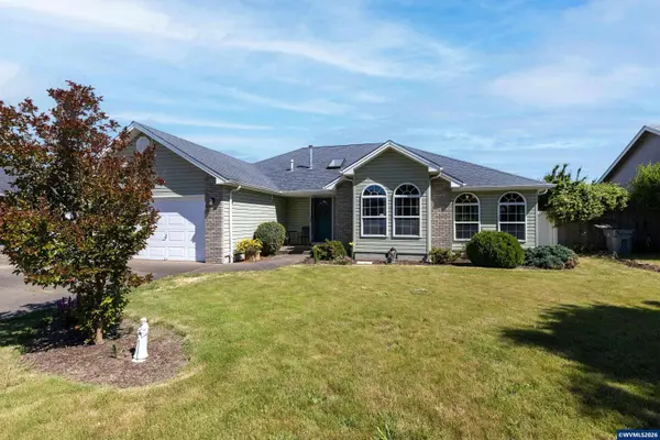 3247 20th Av SE SE, Albany, OR 97322
