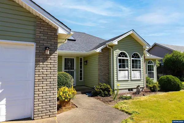 3247 20th Av SE SE, Albany, OR 97322