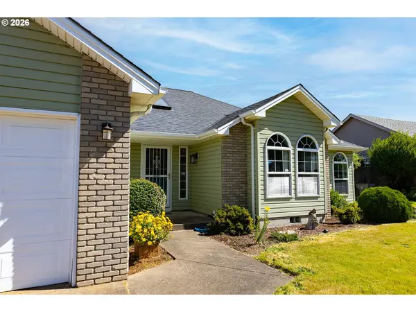 3247 SE 20TH AVE, Albany, OR 97322