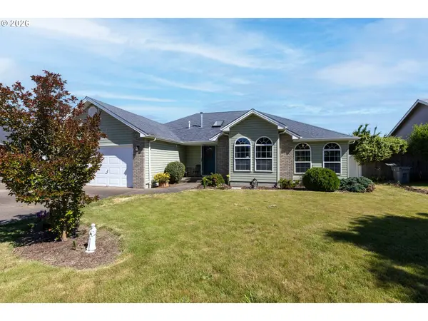 3247 SE 20TH AVE, Albany, OR 97322
