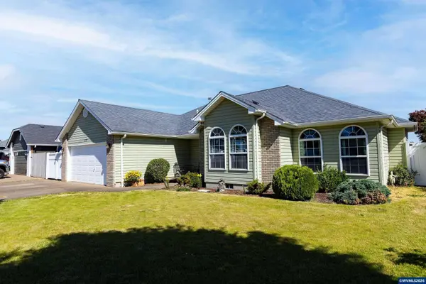3247 20th Av SE SE, Albany, OR 97322