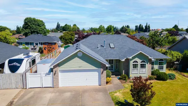 3247 20th Av SE SE, Albany, OR 97322