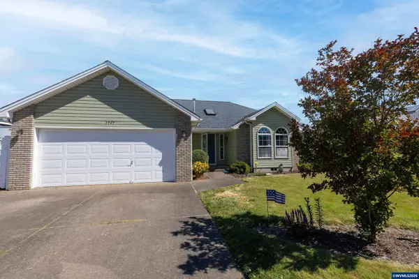3247 20th Av SE SE, Albany, OR 97322