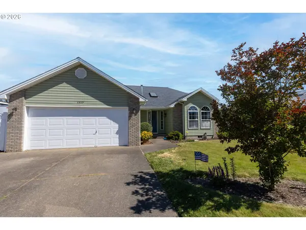 3247 SE 20TH AVE, Albany, OR 97322