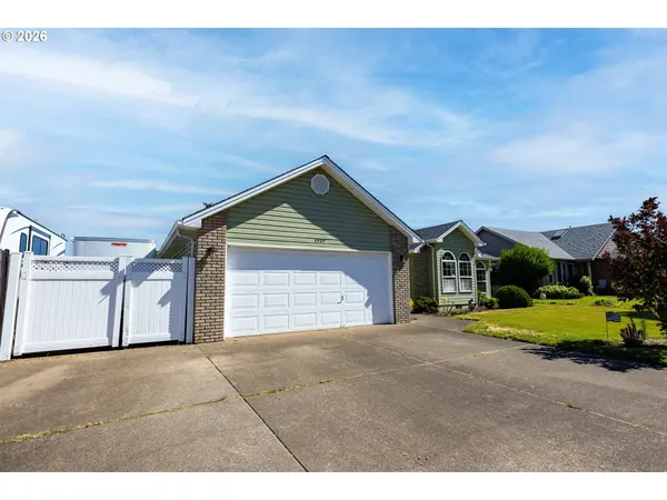 3247 SE 20TH AVE, Albany, OR 97322